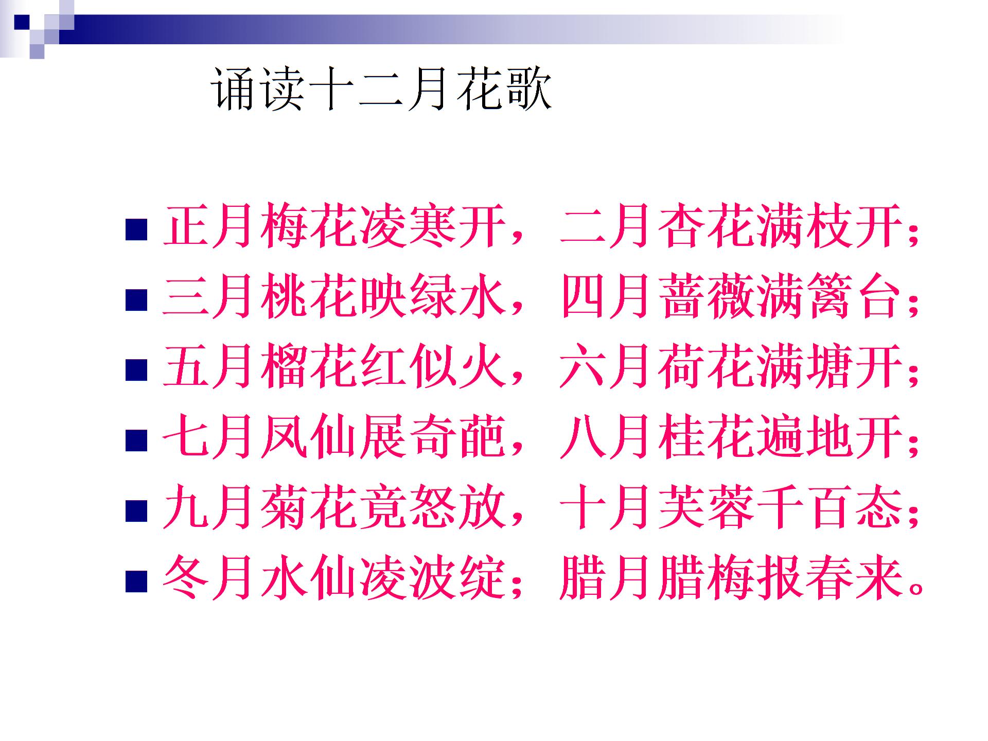 [中学联盟]海南省海口市海联中学苏教版八年级语文下册课件：《第3课 石榴》 (共48张PPT)